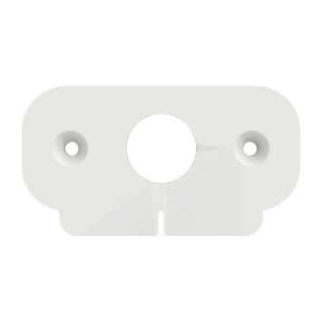Support mural pour Unifi USW Lite 16 & 8 PoE