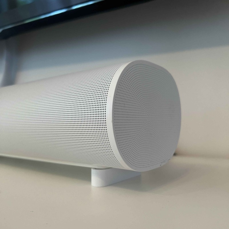 Pieds de surélévation pour Sonos Arc & Arc Ultra