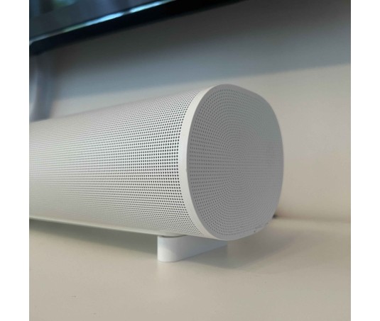 Pieds de surélévation pour Sonos Arc & Arc Ultra