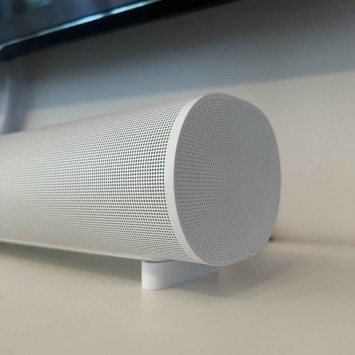 Pieds de surélévation pour Sonos Arc & Arc Ultra