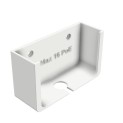 Support mural pour adaptateur secteur Unifi Pro Max 16 / PoE Support mural pour adaptateur secteur Unifi Pro Max 16 / PoE