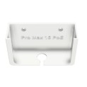 Support mural pour adaptateur secteur Unifi Pro Max 16 / PoE Support mural pour adaptateur secteur Unifi Pro Max 16 / PoE