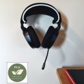 Support mural pour casque