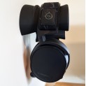 Support mural pour casque