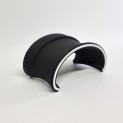 Support mural pour casque