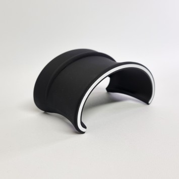 Support mural pour casque