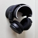 Support mural pour casque