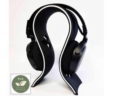 Support pour casque