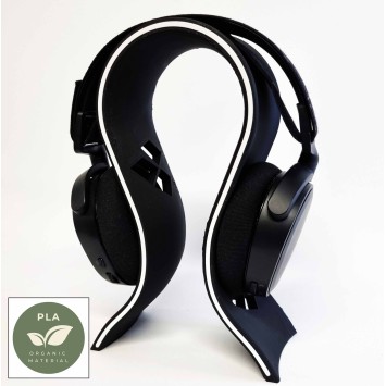 Support pour casque
