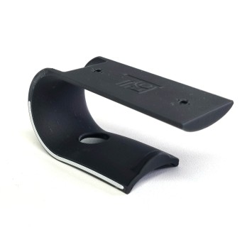 Support pour casque sous bureau / étagère