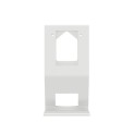 Support pour UniFi U7 In-Wall Support pour UniFi U7 In-Wall
