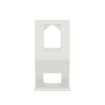 Support pour UniFi U7 In-Wall