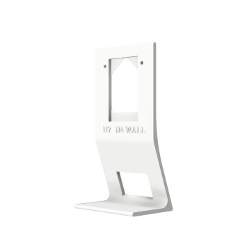 Support pour UniFi U7 In-Wall