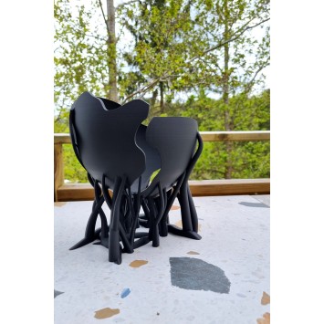 Bol "Shattered Bowl"