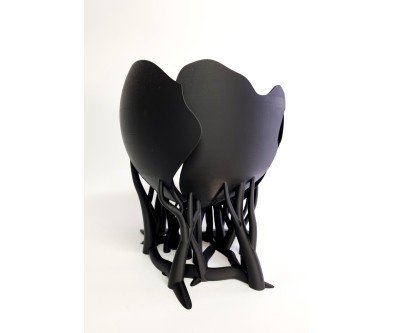 Bol "Shattered Bowl"