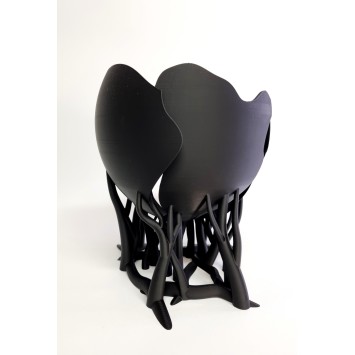 Bol "Shattered Bowl"