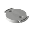 Support mural pour Eufy Kamera 2k E220 Support mural pour Eufy Kamera 2k E220