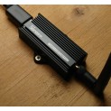 Support mural pour Sonoff Zigbee 3.0 USB Dongle Plus P\E