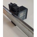 Support DIN pour Schneider Wiser (CT....-0002) Support DIN pour Schneider Wiser (CT....-0002)