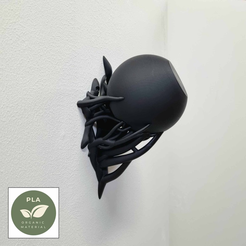 Support mural Entangle pour HomePod mini Support mural Entangle pour HomePod mini