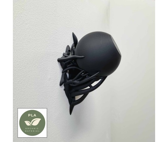 Support mural Entangle pour HomePod mini
