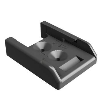 Support pour batteries DeWalt 18V