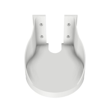Support mural pour Audio Pro A10 / G10