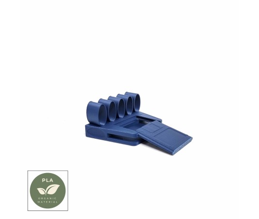 Support de câbles pour tapis de souris