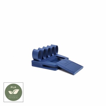 Support de câbles pour tapis de souris