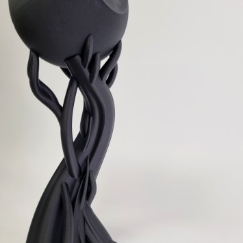 Socle Bonsai pour HomePod mini