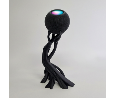 Socle Bonsai pour HomePod mini