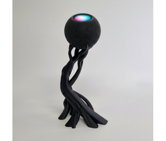 Socle Bonsai pour HomePod mini
