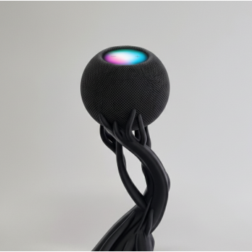 Socle Bonsai pour HomePod mini