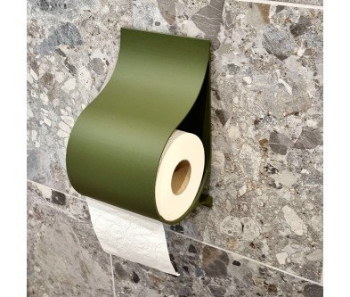 Porte-papier - Drop