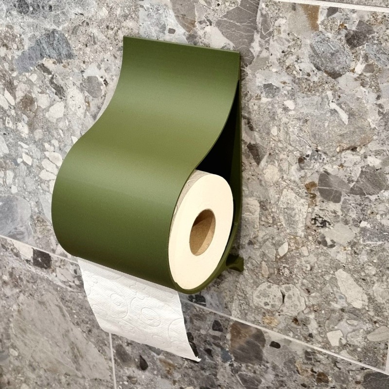 Porte-papier - Drop Porte-papier - Drop