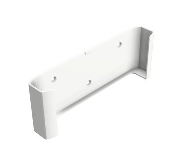 Support mural pour Unifi Flex 2.5G-8 / PoE
