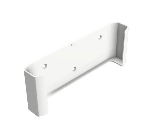 Support mural pour Unifi Flex 2.5G-8 / PoE