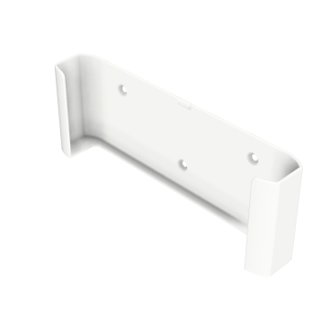 Support mural pour Unifi Flex 2.5G-8 / PoE