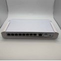 Support mural pour Unifi Flex 2.5G-8 / PoE Support mural pour Unifi Flex 2.5G-8 / PoE