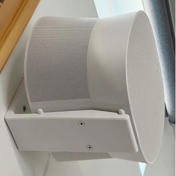 Support mural pour Sonos Era 300