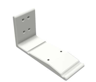 Support mural pour Sonos Era 300