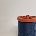 Pot "Circle Pot"