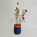 Pot "Circle Pot"