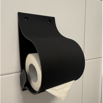 Porte-papier - Drop
