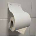 Porte-papier - Drop