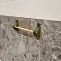 Drop - Porte-serviettes