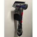Support mural pour accessoires Dyson V15/V11/V10/V8/V7 Support mural pour accessoires Dyson V15/V11/V10/V8/V7