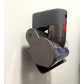 Support mural pour accessoires Dyson V15/V11/V10/V8/V7 Support mural pour accessoires Dyson V15/V11/V10/V8/V7