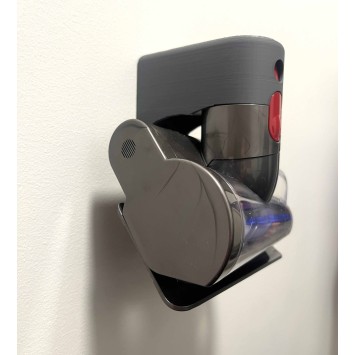Support mural pour accessoires Dyson V15/V11/V10/V8/V7