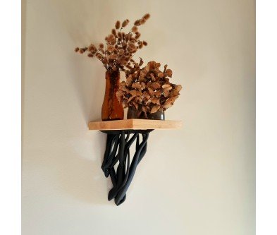 Étagère "Entangle Shelf"